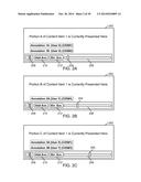 SYSTEM AND METHOD FOR CREATING AND MAINTAINING A DATABASE OF ANNOTATIONS     CORRESPONDING TO PORTIONS OF A CONTENT ITEM diagram and image