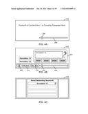 SYSTEM AND METHOD FOR CREATING AND MAINTAINING A DATABASE OF ANNOTATIONS     CORRESPONDING TO PORTIONS OF A CONTENT ITEM diagram and image