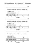 SYSTEM AND METHOD FOR CREATING AND MAINTAINING A DATABASE OF ANNOTATIONS     CORRESPONDING TO PORTIONS OF A CONTENT ITEM diagram and image