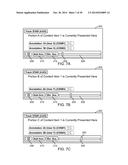 SYSTEM AND METHOD FOR CREATING AND MAINTAINING A DATABASE OF ANNOTATIONS     CORRESPONDING TO PORTIONS OF A CONTENT ITEM diagram and image