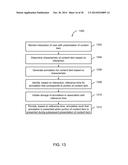 SYSTEM AND METHOD FOR CREATING AND MAINTAINING A DATABASE OF ANNOTATIONS     CORRESPONDING TO PORTIONS OF A CONTENT ITEM diagram and image