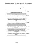 SYSTEM AND METHOD FOR CREATING AND MAINTAINING A DATABASE OF ANNOTATIONS     CORRESPONDING TO PORTIONS OF A CONTENT ITEM diagram and image