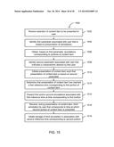 SYSTEM AND METHOD FOR CREATING AND MAINTAINING A DATABASE OF ANNOTATIONS     CORRESPONDING TO PORTIONS OF A CONTENT ITEM diagram and image