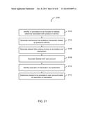 SYSTEM AND METHOD FOR CREATING AND MAINTAINING A DATABASE OF ANNOTATIONS     CORRESPONDING TO PORTIONS OF A CONTENT ITEM diagram and image