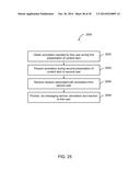 SYSTEM AND METHOD FOR CREATING AND MAINTAINING A DATABASE OF ANNOTATIONS     CORRESPONDING TO PORTIONS OF A CONTENT ITEM diagram and image