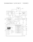 ENHANCED FOOD INFORMATION MANAGEMENT AND PRESENTATION ON A SELECTIVE     DYNAMIC BASIS AND ASSOCIATED SERVICES diagram and image