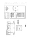 SUPPORT FOR CLOUD-BASED MULTI-TENANT ENVIRONMENTS USING CONNECTION     LABELING diagram and image