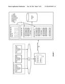 SUPPORT FOR CLOUD-BASED MULTI-TENANT ENVIRONMENTS USING CONNECTION     LABELING diagram and image