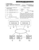 ELECTRONIC DEVICE, METHOD, AND STORAGE MEDIUM diagram and image