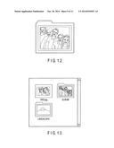 ELECTRONIC DEVICE, METHOD, AND STORAGE MEDIUM diagram and image