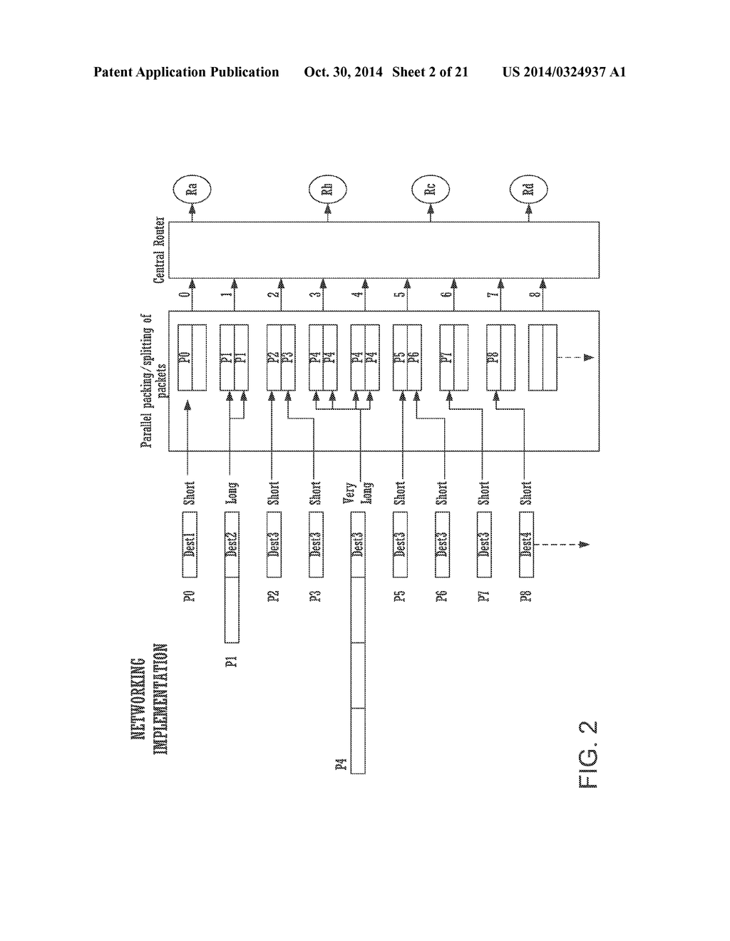 METHOD FOR A STAGE OPTIMIZED HIGH SPEED ADDER - diagram, schematic, and image 03