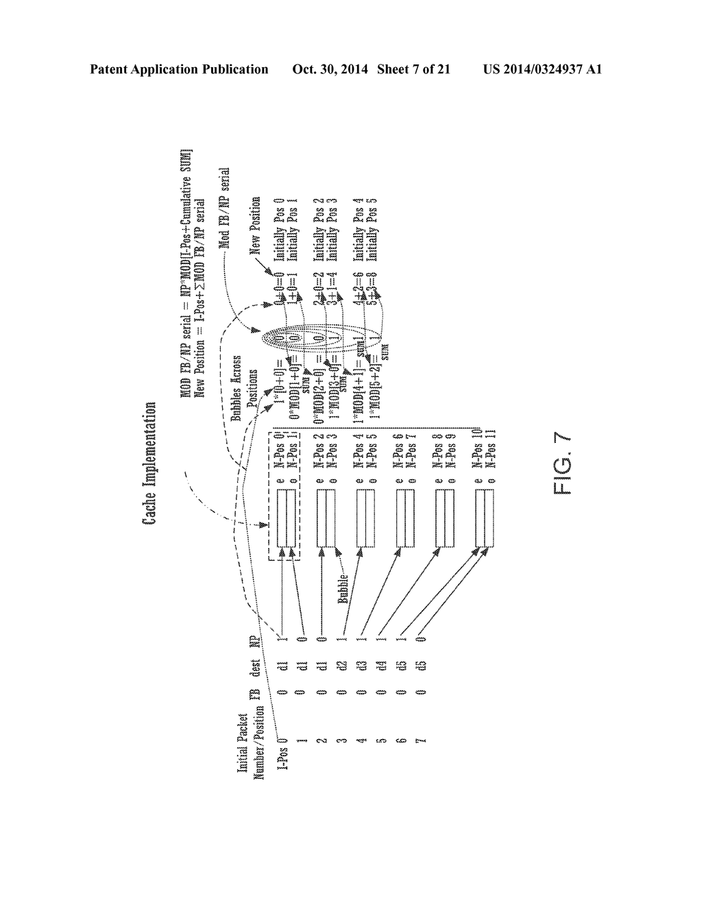 METHOD FOR A STAGE OPTIMIZED HIGH SPEED ADDER - diagram, schematic, and image 08