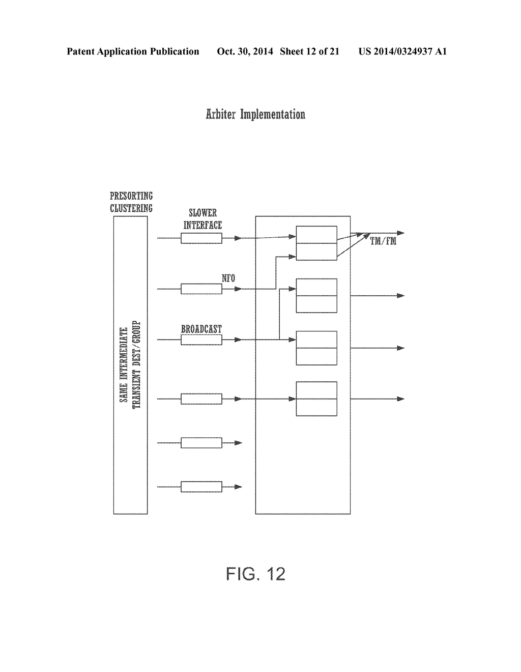 METHOD FOR A STAGE OPTIMIZED HIGH SPEED ADDER - diagram, schematic, and image 13