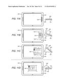 Device and Method for Generating Data for Generating or Modifying a     Display Object diagram and image