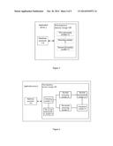 Method, Server, User Terminal, and System For Pushing Notification Message diagram and image