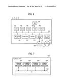 COMMUNICATION TERMINAL, COMMUNICATION MANAGEMENT SYSTEM, COMMUNICATION     MANAGEMENT METHOD, RECORDING MEDIUM STORING COMMUNICATION MANAGEMENT     PROGRAM diagram and image