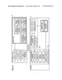 COMMUNICATION TERMINAL, COMMUNICATION MANAGEMENT SYSTEM, COMMUNICATION     MANAGEMENT METHOD, RECORDING MEDIUM STORING COMMUNICATION MANAGEMENT     PROGRAM diagram and image