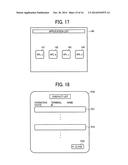 COMMUNICATION TERMINAL, COMMUNICATION MANAGEMENT SYSTEM, COMMUNICATION     MANAGEMENT METHOD, RECORDING MEDIUM STORING COMMUNICATION MANAGEMENT     PROGRAM diagram and image