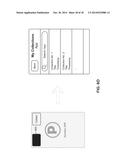 INFORMATION COLLECTION, STORAGE, AND SHARING PLATFORM diagram and image