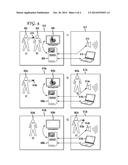 SYSTEM AND METHOD FOR ADAPTIVE CONTENT RENDITION diagram and image