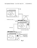 Remote Display Performance Measurement Triggered By Application Display     Upgrade diagram and image