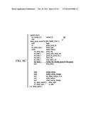 CONNECTION PERSISTENCE ACROSS SERVER FARMS IN A NETWORK ENVIRONMENT diagram and image