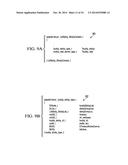 CONNECTION PERSISTENCE ACROSS SERVER FARMS IN A NETWORK ENVIRONMENT diagram and image