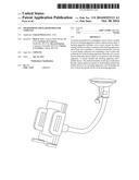 Smartphone Dock Reminder for Vehicles diagram and image