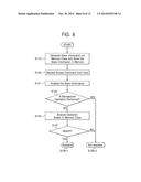 DATA STORAGE DEVICES WHICH SUPPLY HOST WITH DATA PROCESSING LATENCY     INFORMATION, AND RELATED DATA PROCESSING METHODS diagram and image