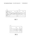 ELECTRONIC SYSTEM, CENTRAL PROCESSING UNIT EXPANSION APPARATUS, PORTABLE     ELECTRONIC APPARATUS AND PROCESSING METHOD diagram and image