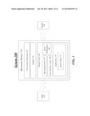 TECHNIQUES TO PRESENT A USER INTERFACE FOR THE VISUALLY IMPAIRED diagram and image