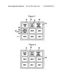 USER INTERFACE FOR AUDIO VIDEO DISPLAY DEVICE SUCH AS TV diagram and image