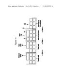 USER INTERFACE FOR AUDIO VIDEO DISPLAY DEVICE SUCH AS TV diagram and image