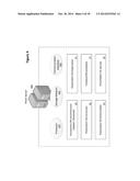 System and Method for Mobile Presentation Processing diagram and image