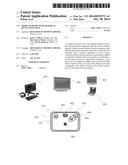 MEDIA HAND-OFF WITH GRAPHICAL DEVICE SELECTION diagram and image