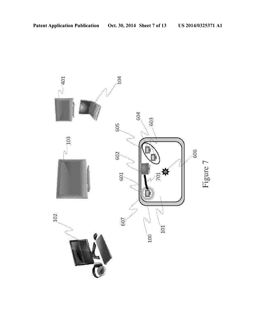 MEDIA HAND-OFF WITH GRAPHICAL DEVICE SELECTION - diagram, schematic, and image 08