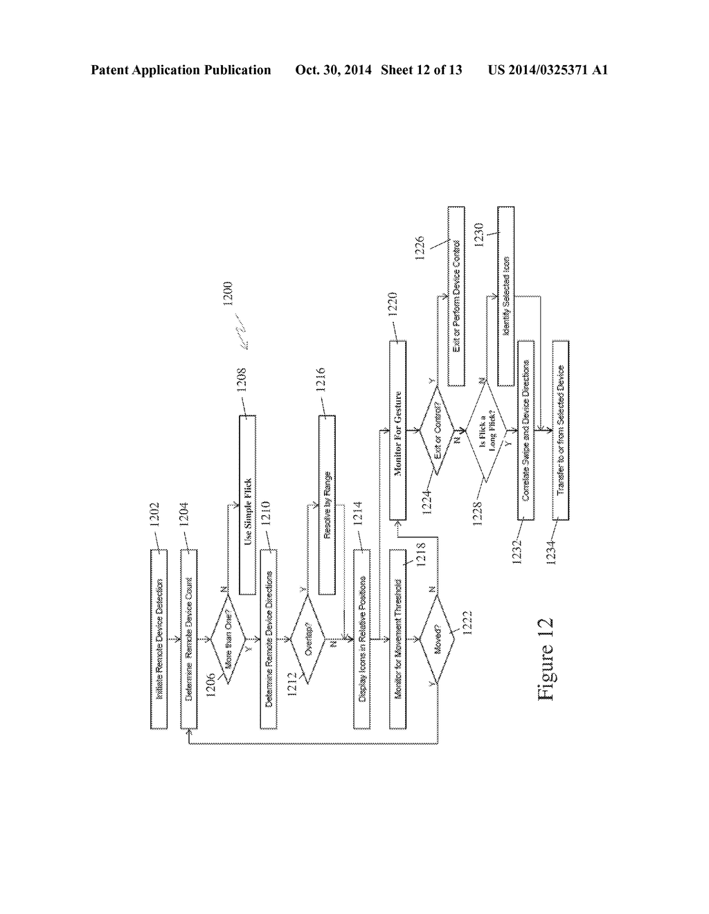 MEDIA HAND-OFF WITH GRAPHICAL DEVICE SELECTION - diagram, schematic, and image 13