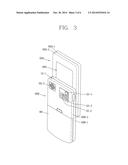 MOBILE TERMINAL HAVING MULTI-FUNCTION EXECUTING CAPABILITY AND EXECUTING     METHOD THEREOF diagram and image