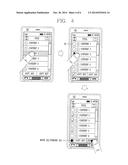 MOBILE TERMINAL HAVING MULTI-FUNCTION EXECUTING CAPABILITY AND EXECUTING     METHOD THEREOF diagram and image