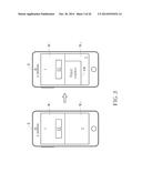 ELECTRONIC APPARATUS CONTROLLING METHOD diagram and image