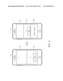 ELECTRONIC APPARATUS CONTROLLING METHOD diagram and image