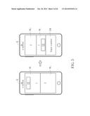 ELECTRONIC APPARATUS CONTROLLING METHOD diagram and image