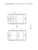 ELECTRONIC APPARATUS CONTROLLING METHOD diagram and image