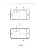 ELECTRONIC APPARATUS CONTROLLING METHOD diagram and image