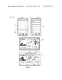 CONTENT DELIVERY SYSTEM WITH USER INTERFACE MECHANISM AND METHOD OF     OPERATION THEREOF diagram and image