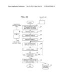 APPARATUS AND METHOD FOR AIDING IN DESIGNING ELECTRONIC CIRCUITS diagram and image