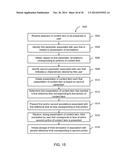 SYSTEM AND METHOD FOR SHARING PORTIONS OF A CONTENT ITEM diagram and image