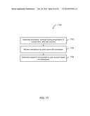 SYSTEM AND METHOD FOR SHARING PORTIONS OF A CONTENT ITEM diagram and image