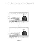 SYSTEM AND METHOD FOR PROVIDING ANNOTATIONS RECEIVED DURING PRESENTATIONS     OF A CONTENT ITEM diagram and image