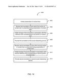 SYSTEM AND METHOD FOR PROVIDING ANNOTATIONS RECEIVED DURING PRESENTATIONS     OF A CONTENT ITEM diagram and image